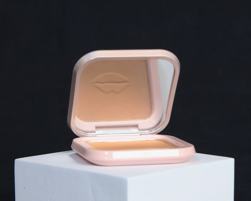 Fabtah Face Powder
