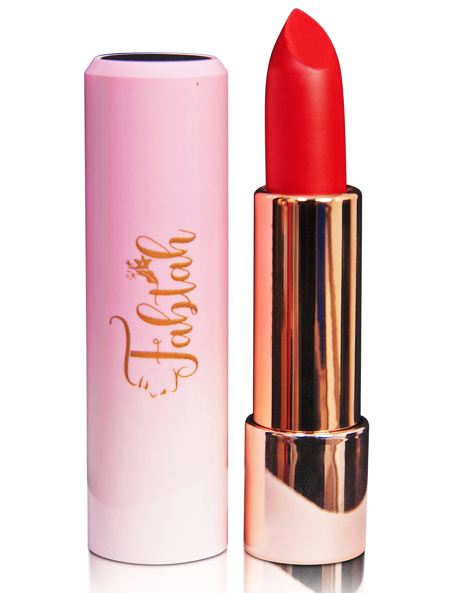 Allure Orange Lipstick