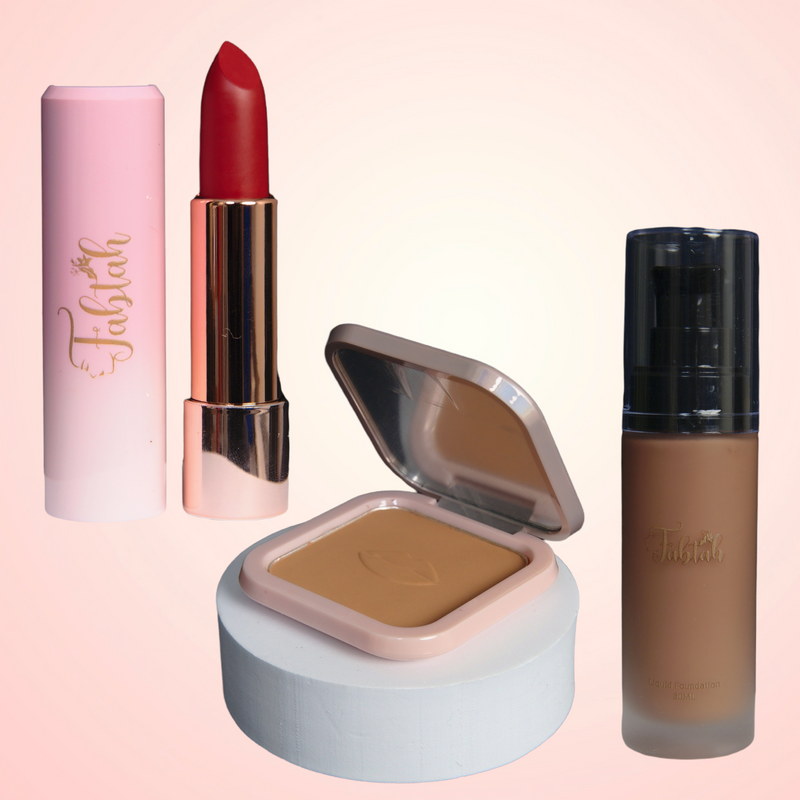 Fabtah Luxury Set
