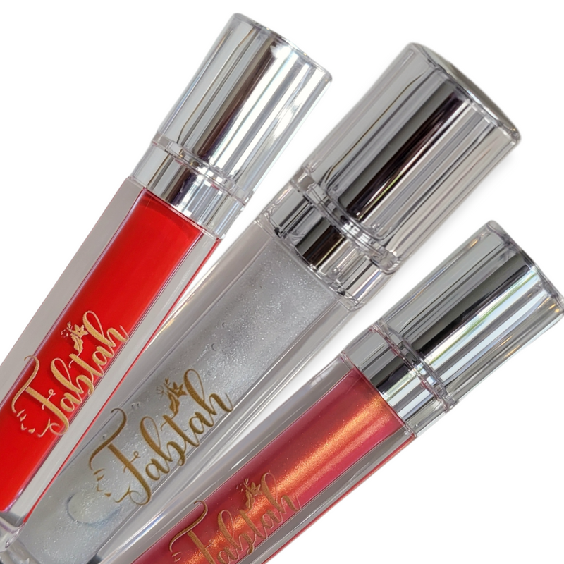 Fan'm Tout bon Lipstick Set