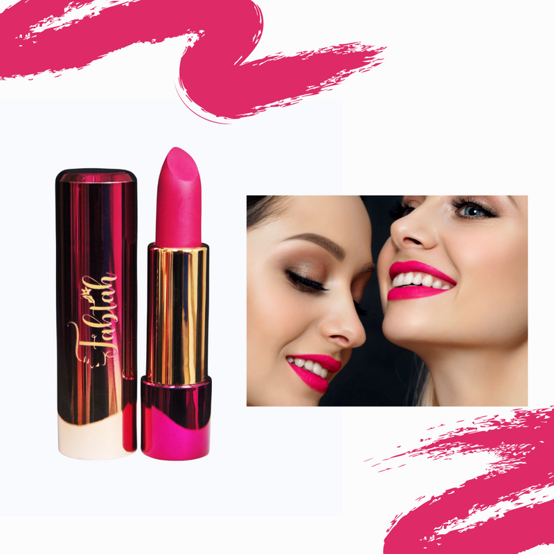Passionate Fuchsia