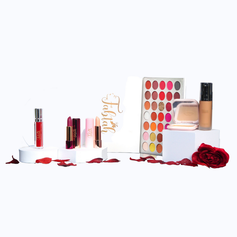 Fabtah Make up Kits