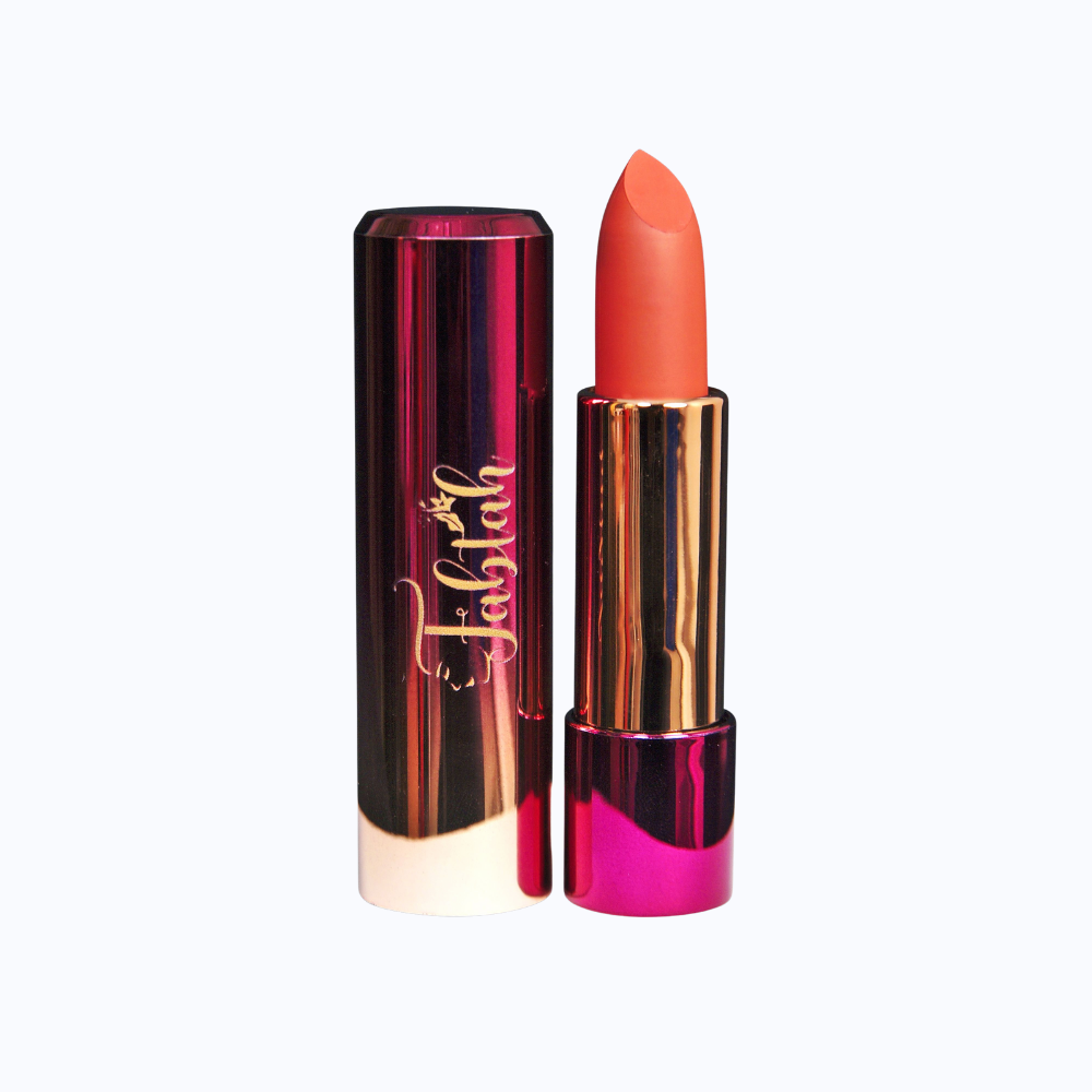 Fabtah Shade of Red Color Lipstick