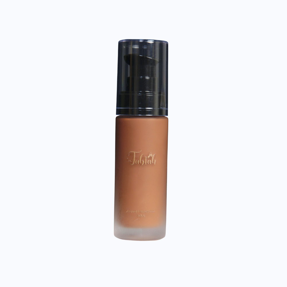 Fabtah Ultra Light Face Foundation
