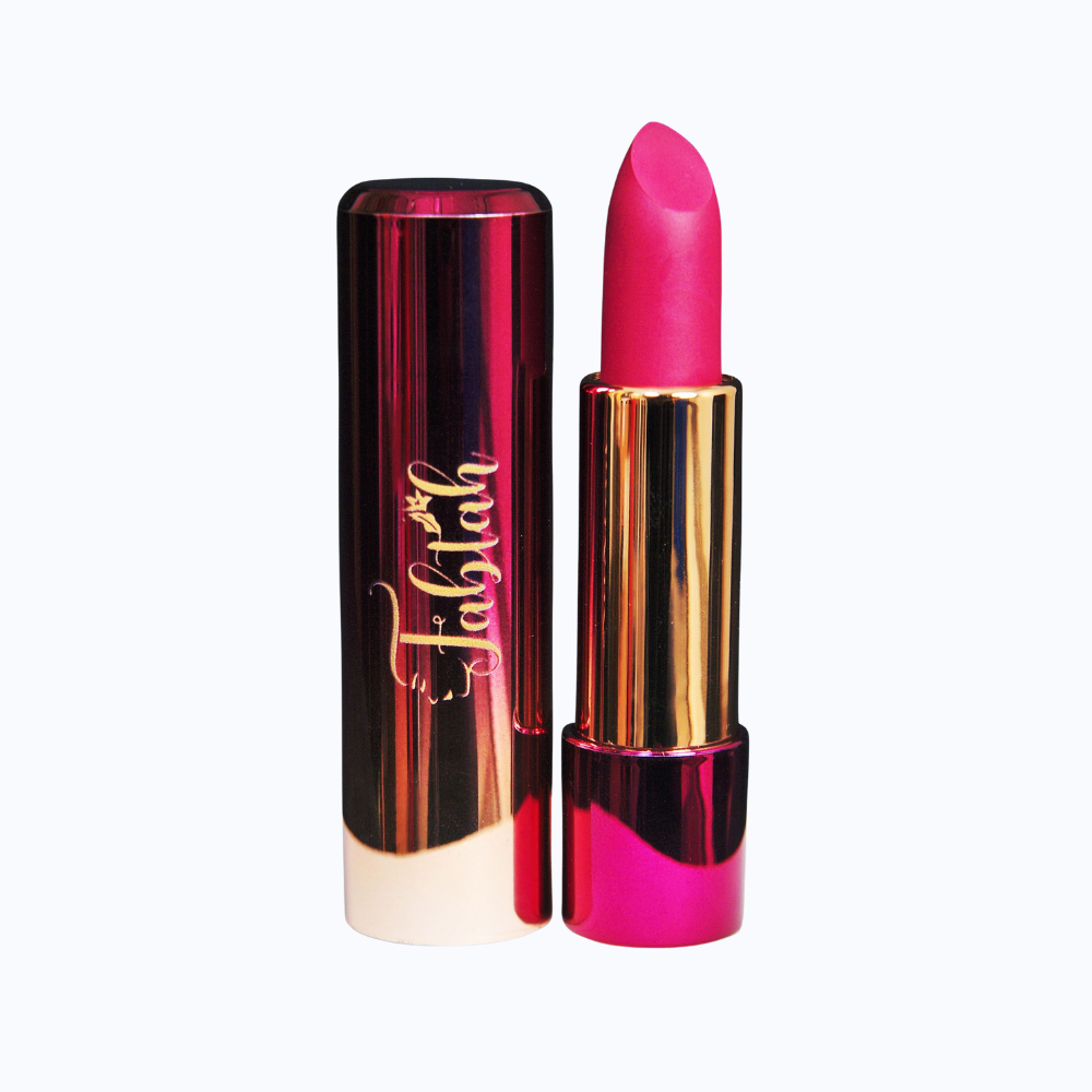 Passionate Fuchsia