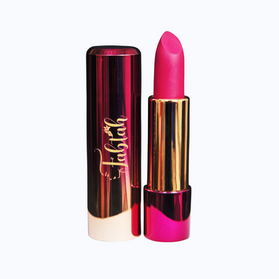 Passionate Fuchsia